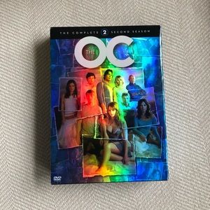 OC season 2
